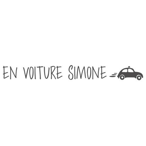 Déplacement solidaire : en voiture Simone !