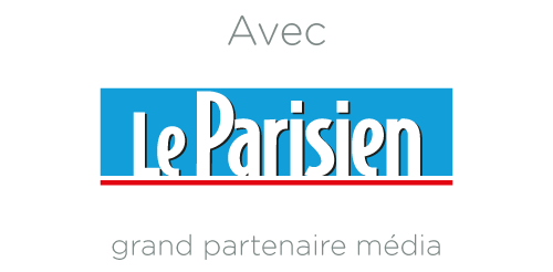 Le Parisien partenaire officiel du Fundtruck