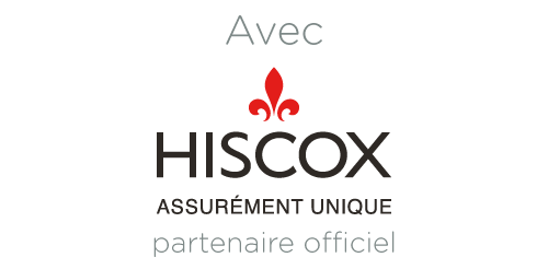 Hiscox partenaire officiel du fundtruck