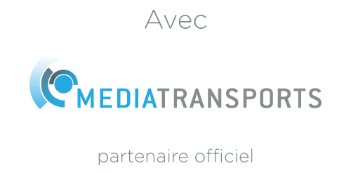 Mediatransport partenaire officiel du Fundtruck